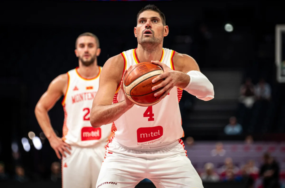 Crnogorci se obrukali i ispali – istorijska pobeda Britanaca usrećila Šveđane!