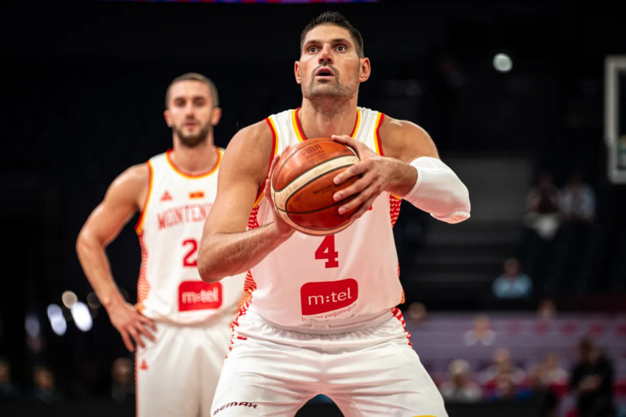 Vučević za B92.sport: Razgovarao sam sa Jokićem – svestan je i zna da...