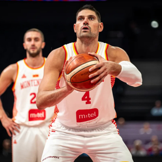 Crnogorci se obrukali i ispali – istorijska pobeda Britanaca usrećila Šveđane!