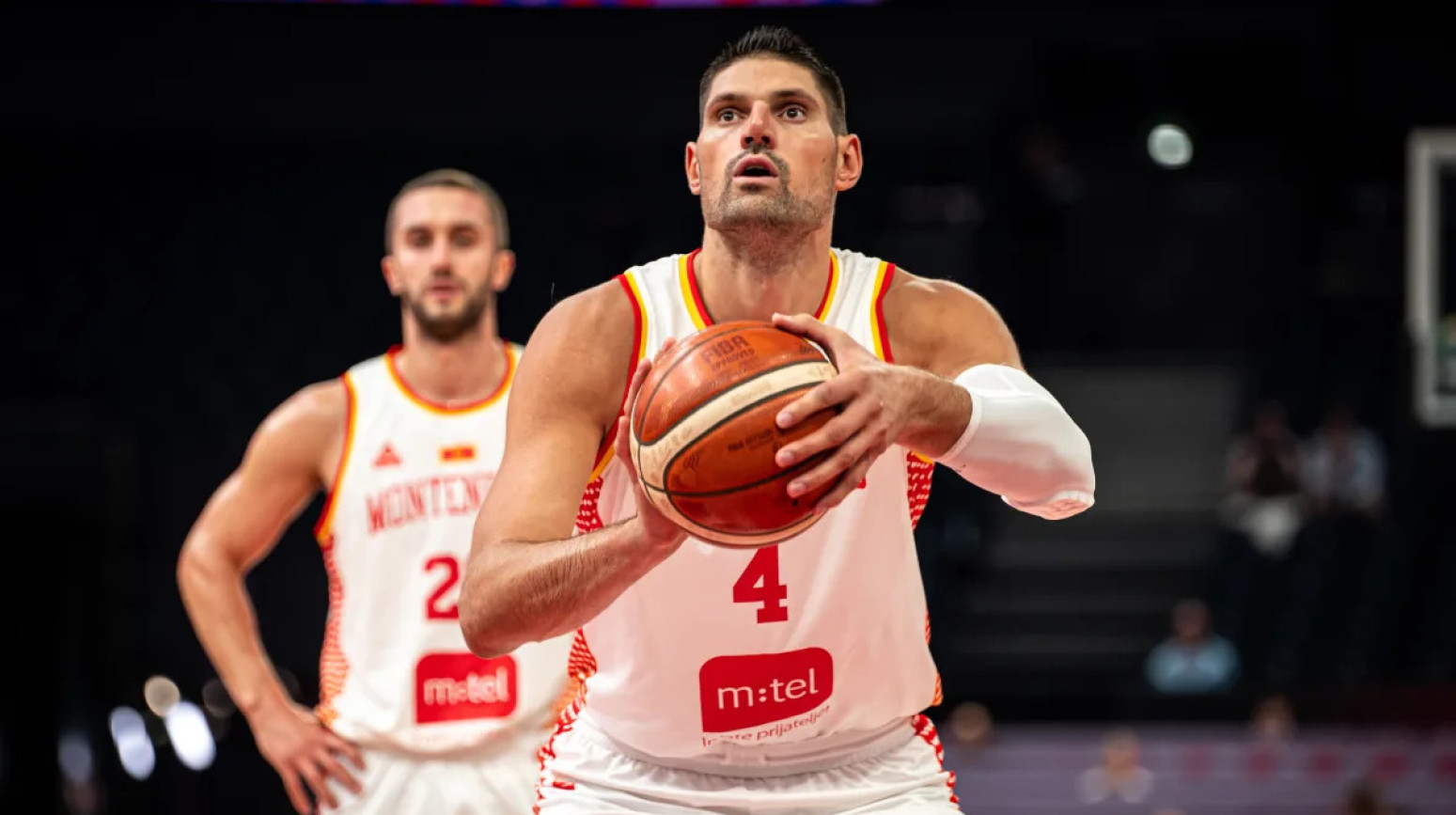 Crnogorci se obrukali i ispali – istorijska pobeda Britanaca usrećila Šveđane!