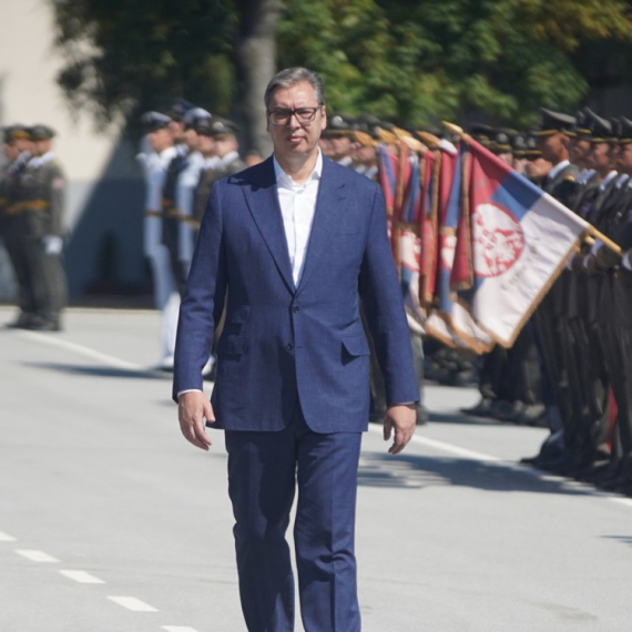 Vučić odgovorio na napade iz Hrvatske: Srbija se probudila kao feniks iz pepela, žele da sputaju našu snagu