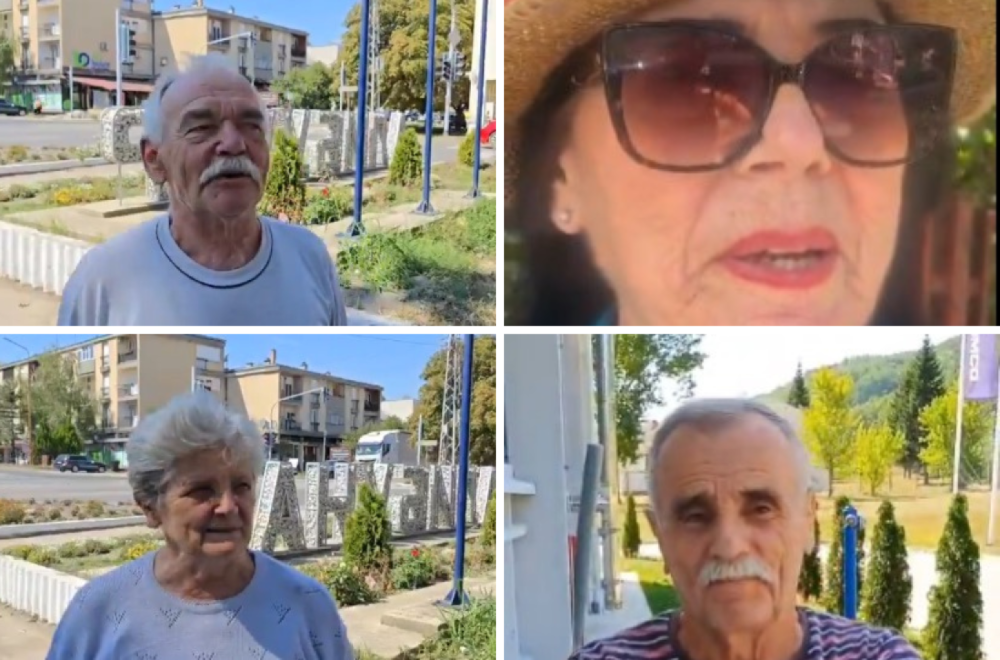 Građani širom Srbije hvale ekonomske mere: "Smenjenje cena i povećanje penzija mnogo znači za budžet" VIDEO