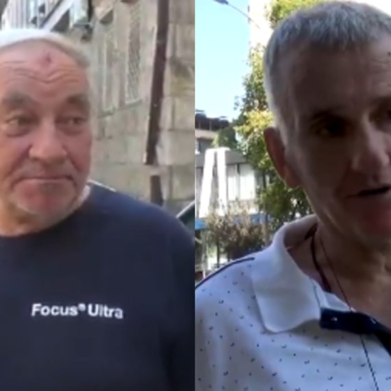 Građani Leskovca oduševljeni nižim cenama: Svaki dinar znači, sjajan potez države VIDEO