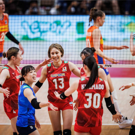 Poznat prvi polufinalista SP!