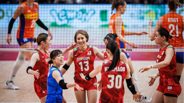 Poznat prvi polufinalista SP!