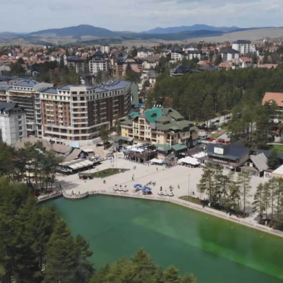 Zlatibor je ponovo kralj srpskog turizma: Zabeleženo više od pola miliona noćenja, gosti dolaze iz celog sveta