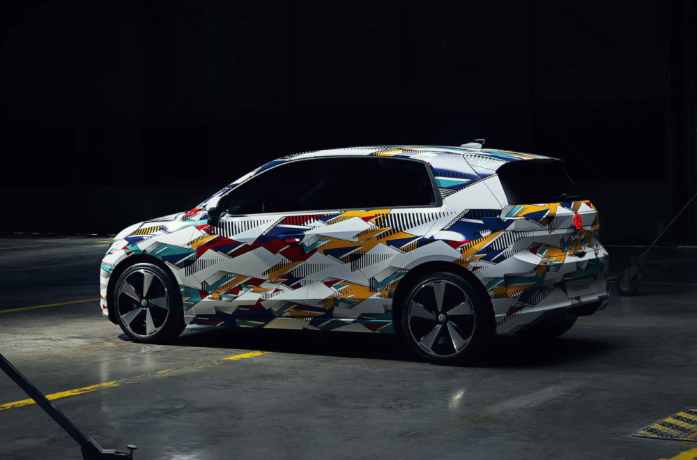 Volkswagen menja pravila igre: Stiže električni Polo! FOTO