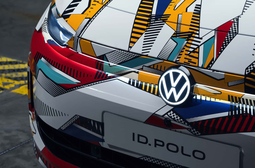 Ovo je novi ID.Polo koji Volkswagen ne želi još da vidite FOTO
