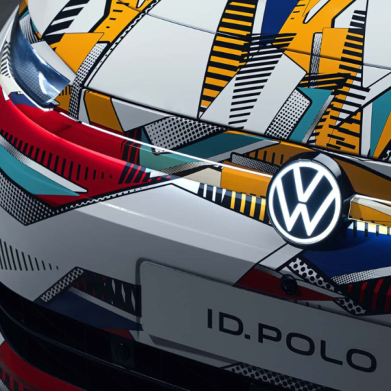Ovo je novi ID.Polo koji Volkswagen ne želi još da vidite FOTO