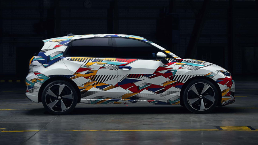 Novi, električni Polo stiže na proleće: Volkswagen otkrio cenu, detalje i GTI verziju FOTO