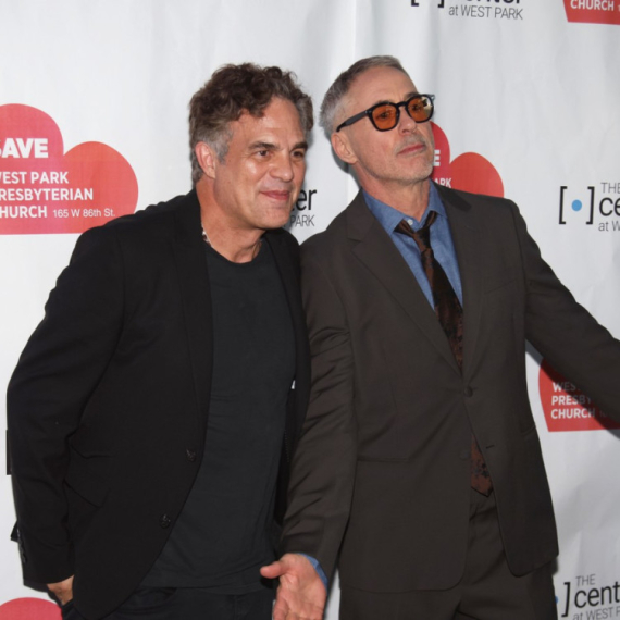 "Pređena je granica": Isplivala istina o svađi glumaca