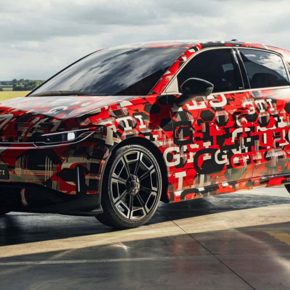 Volkswagen menja pravila igre: Stiže električni Polo! FOTO