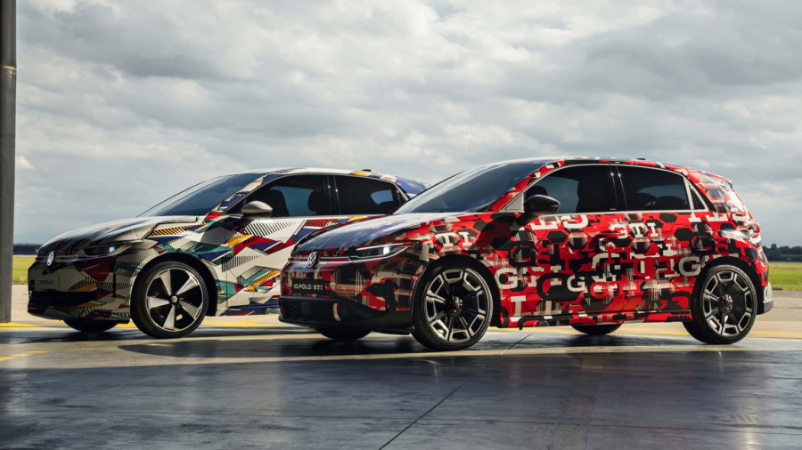 Novi, električni Polo stiže na proleće: Volkswagen otkrio cenu, detalje i GTI verziju FOTO