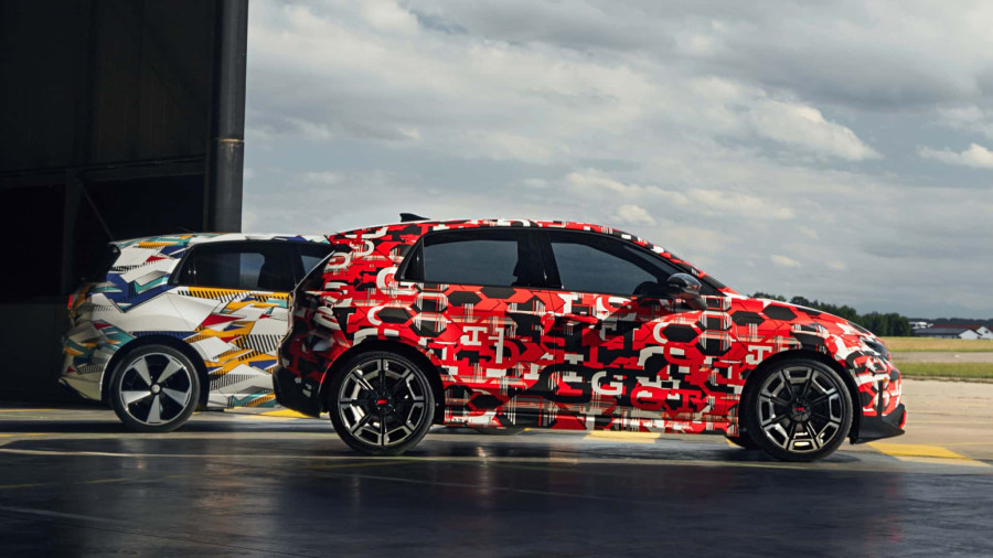 Volkswagen menja pravila igre: Stiže električni Polo! FOTO