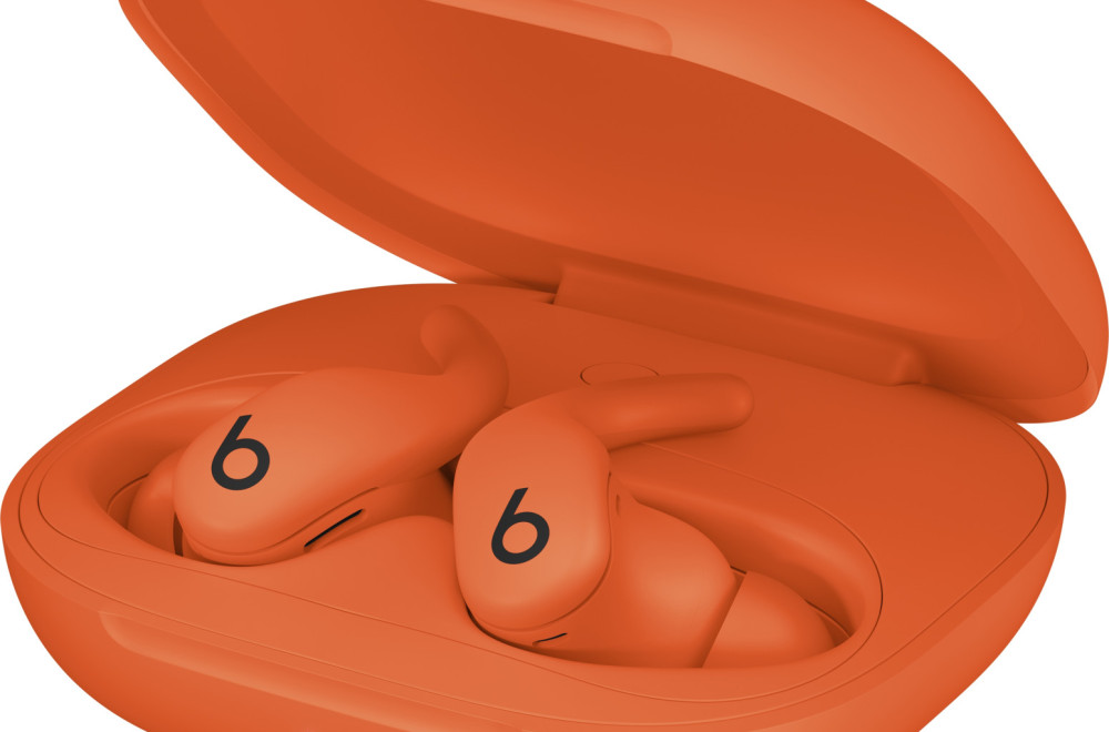 Procurilo: Ovako izgledaju nove Apple slušalice