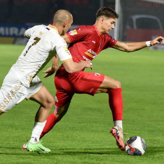 Krilo Radničkog ide u Saudijsku Arabiju