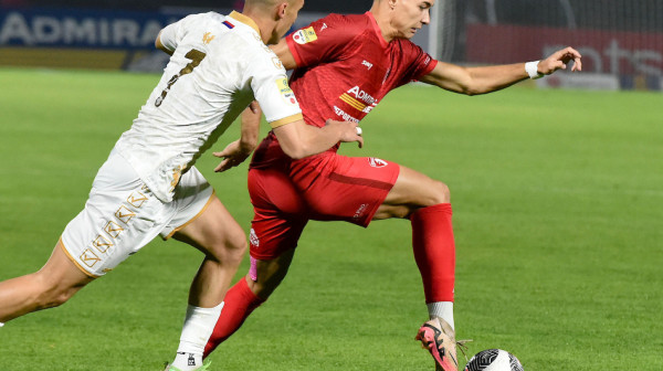 Krilo Radničkog ide u Saudijsku Arabiju