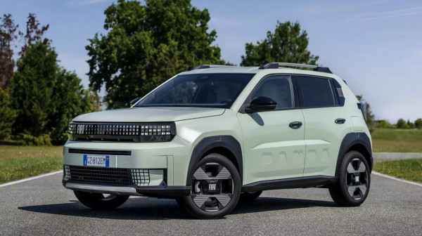 Abarth razmatra povratak benzinaca – stiže sportska Grande Panda?