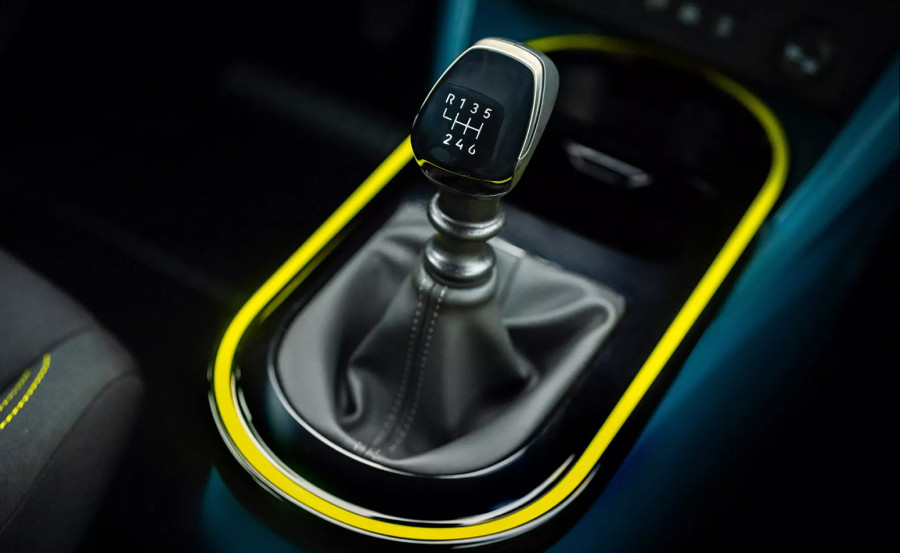 Iznenađeni? Stiže pristupačna Grande Panda sa benzincem i ručnim menjačem! FOTO