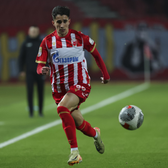 Novi odlazak iz Zvezde – Rusi došli po Pruceva