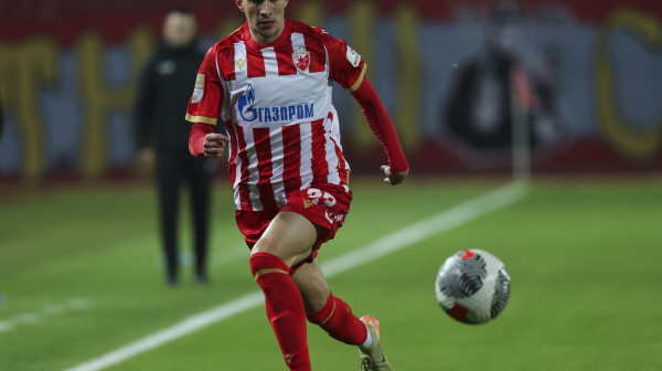 Novi odlazak iz Zvezde – Rusi došli po Pruceva