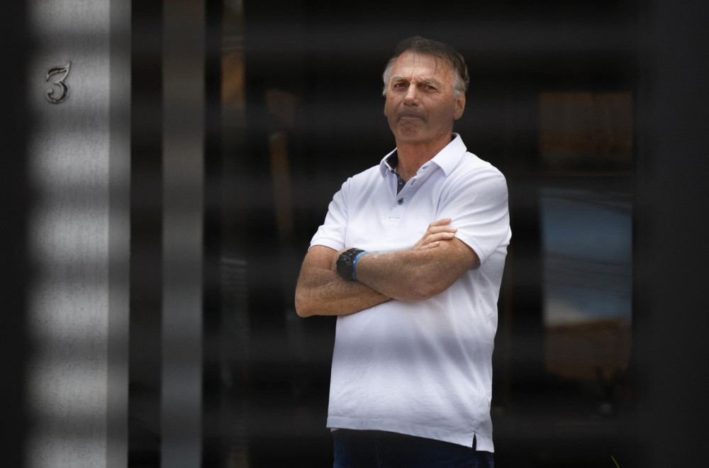 Bolsonaro traži smanjenje kazne