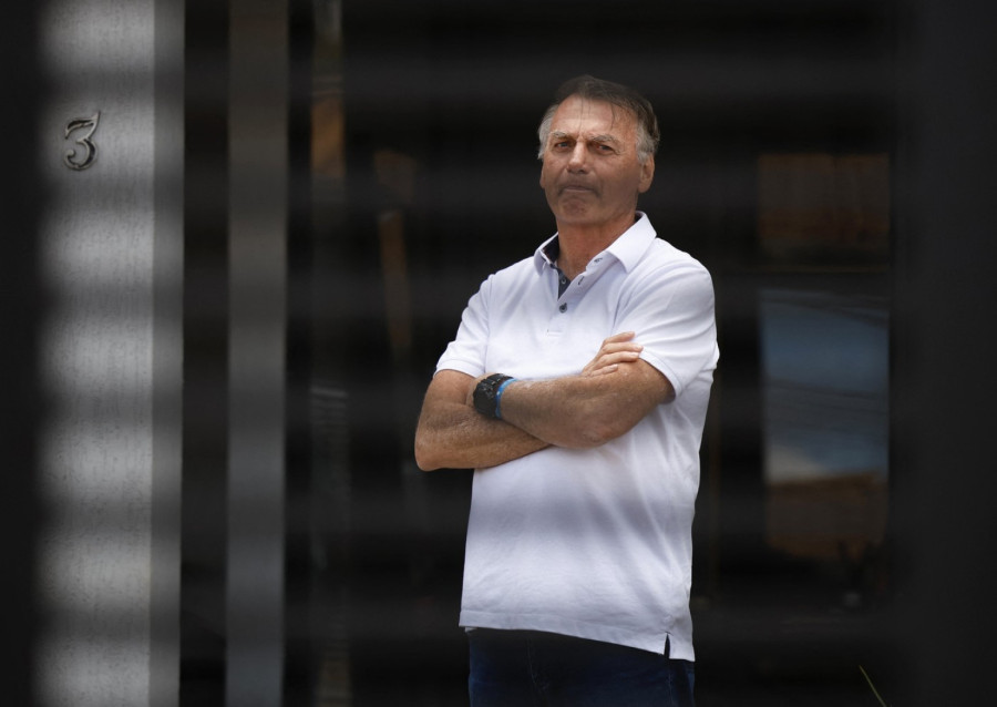 Bolsonaro na suđenju; Nemate dokaza