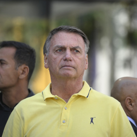 Bolsonaro na suđenju; "Nemate dokaza"