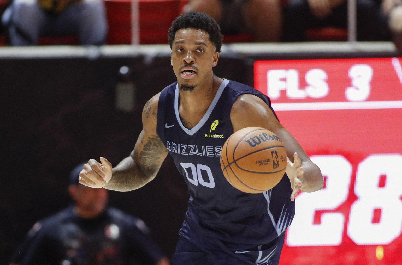 Fener doveo još jednog igrača "preko bare"