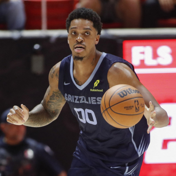 Fener doveo još jednog igrača "preko bare"