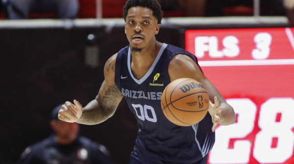 Fener doveo još jednog igrača "preko bare"