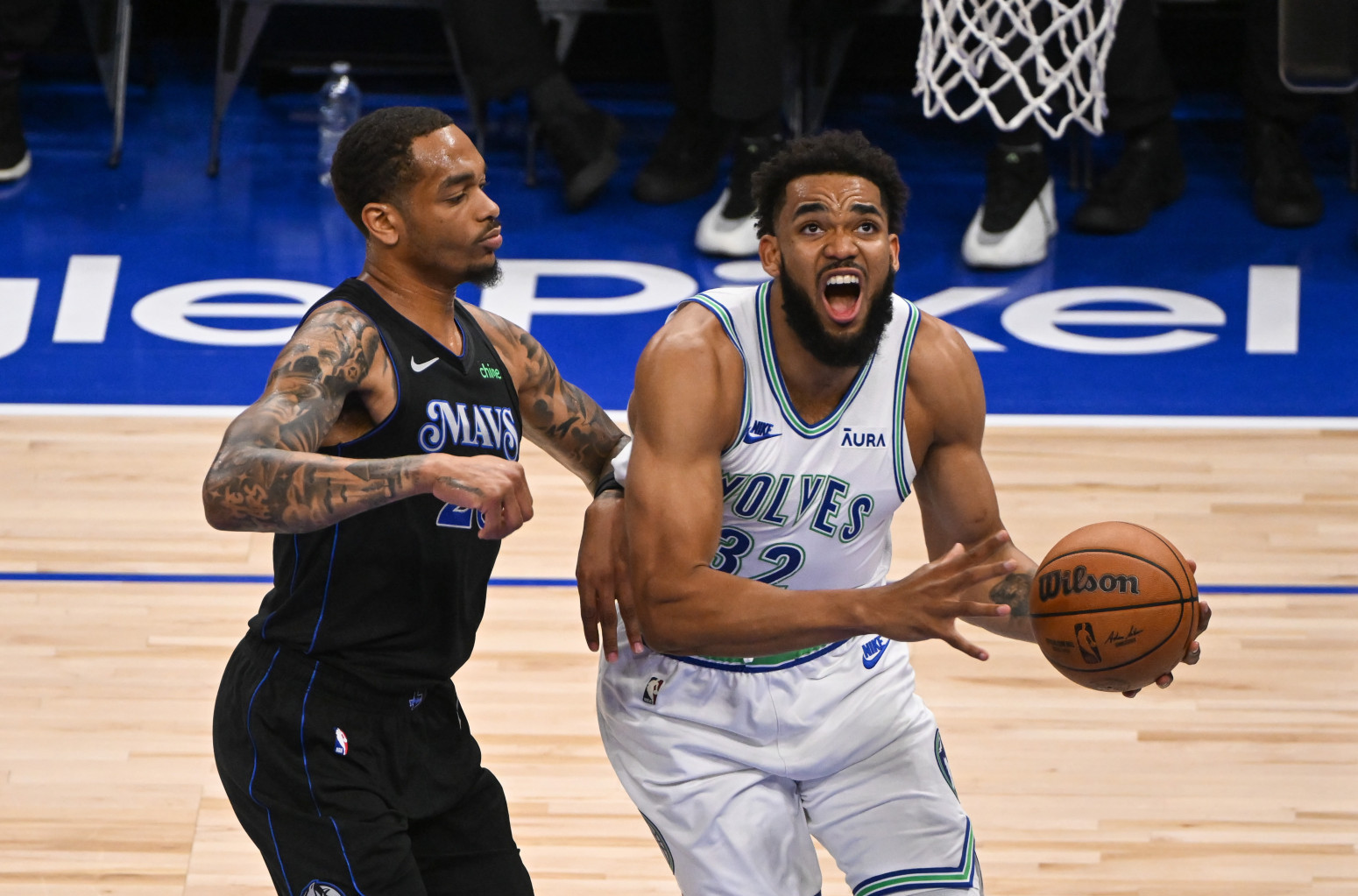 Vašington ostaje u Teksasu za 90 miliona