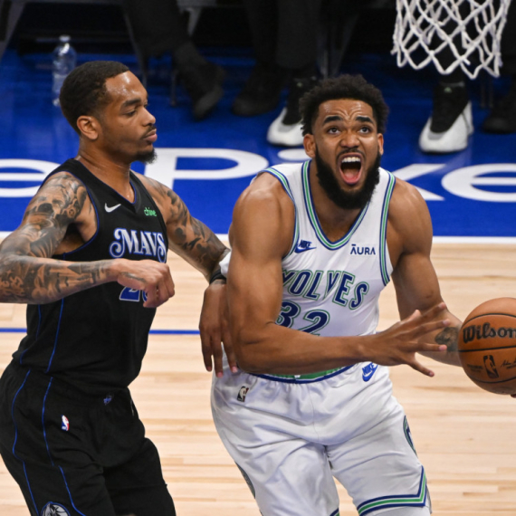 Vašington ostaje u Teksasu za 90 miliona