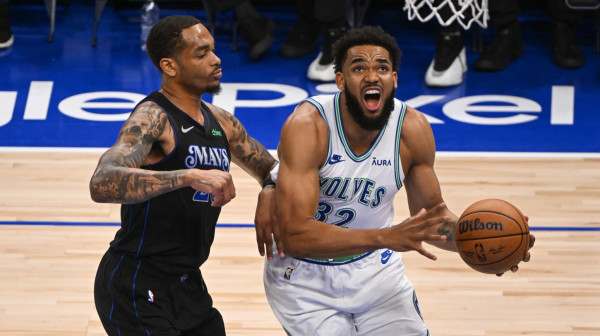 Vašington ostaje u Teksasu za 90 miliona