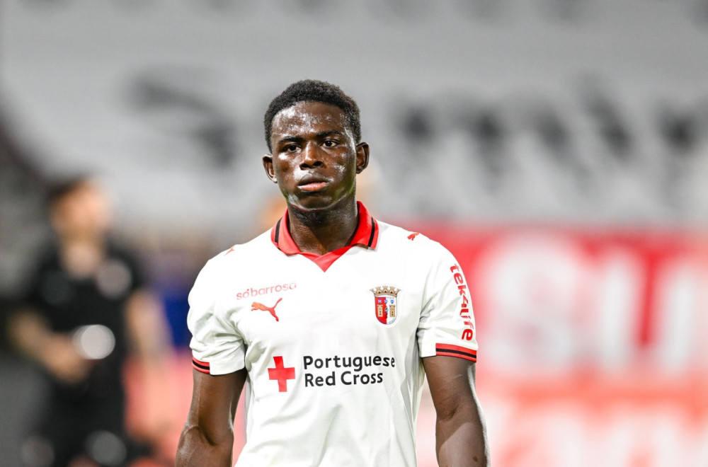 Zvezdin rival prodao igrača za 38.000.000 evra