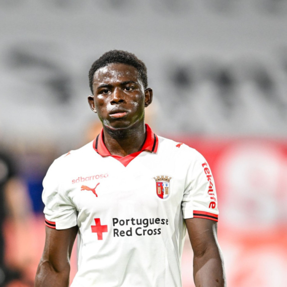 Zvezdin rival prodao igrača za 38.000.000 evra