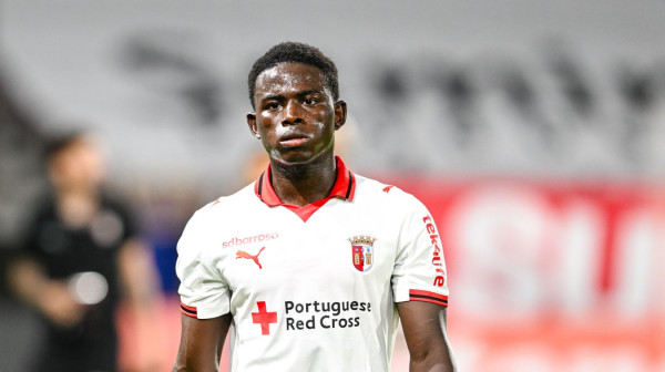 Zvezdin rival prodao igrača za 38.000.000 evra