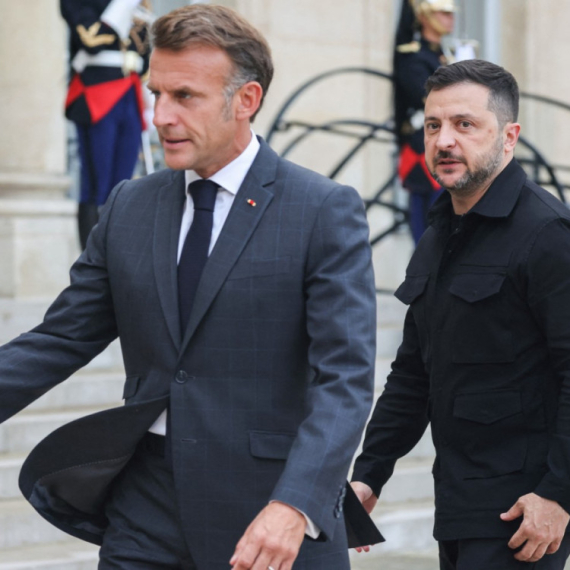 U Parizu sutra pada odluka o Ukrajini