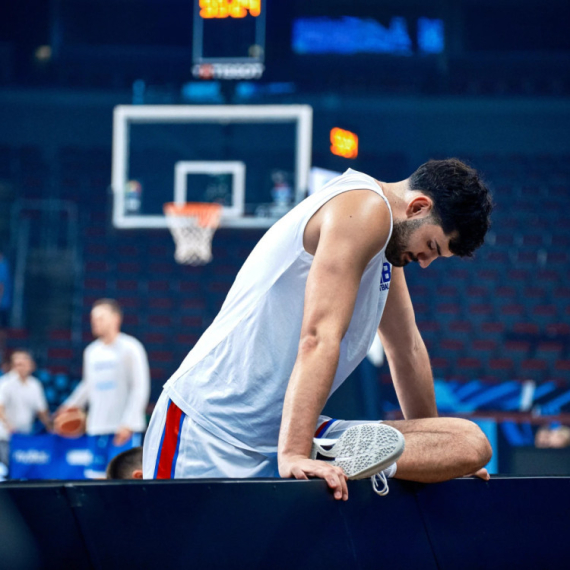 Veliki peh za Srbiju – bez Tristana na Tursku, opet zadnja loža?