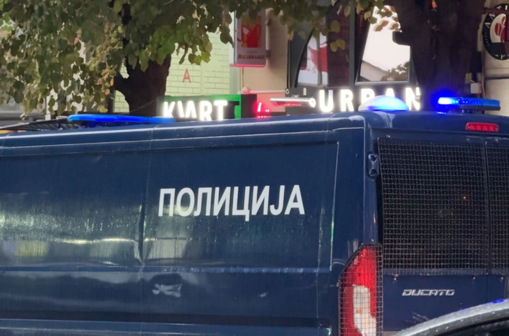 Dačić se oglasio povodom neistina o smrti tri mladića: Tragedije se ne smeju koristiti za političke poene