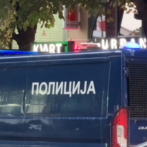 Dačić se oglasio povodom neistina o smrti tri mladića: Tragedije se ne smeju koristiti za političke poene