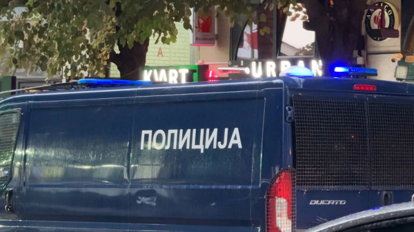 Pokušaj ubistva u restoranu na Novom Beogradu: Uhapšen maloletnik