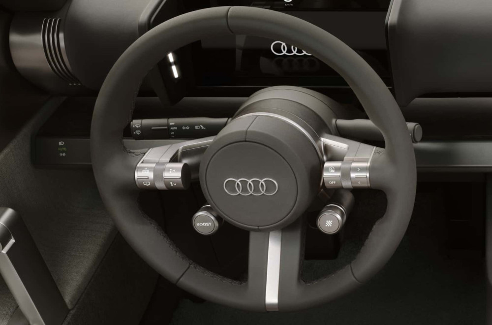 Audi smanjuje broj opcija – manje izbora za kupce, ali luksuzniji enterijer