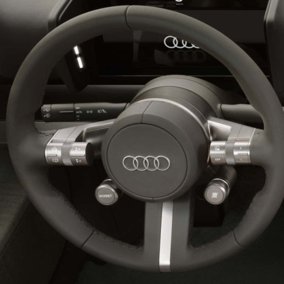 Audi smanjuje broj opcija – manje izbora za kupce, ali luksuzniji enterijer