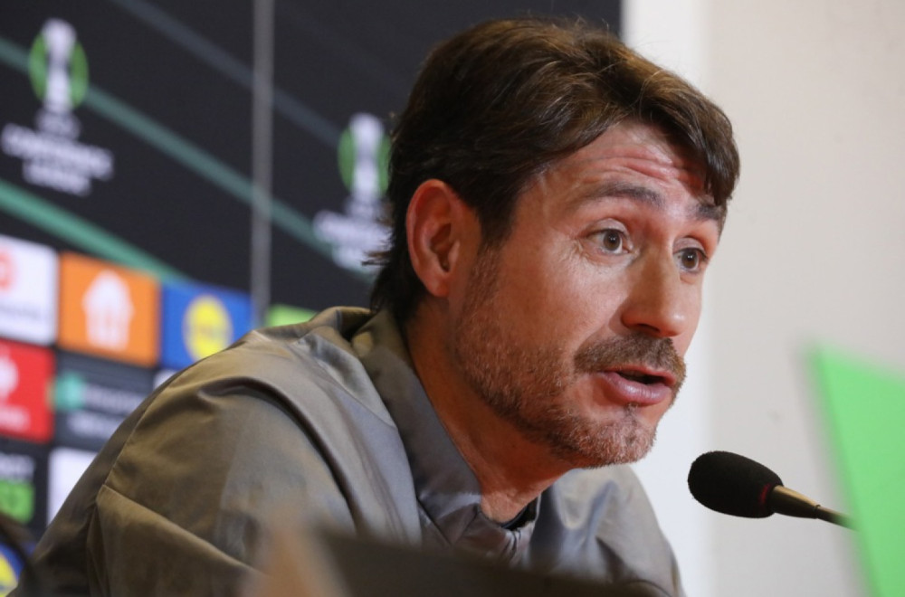 Hrvatski šampion dobio novog trenera