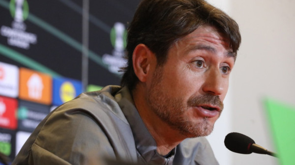 Hrvatski šampion dobio novog trenera