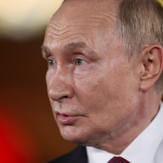 Bes u Kremlju; Hitno stigao odgovor