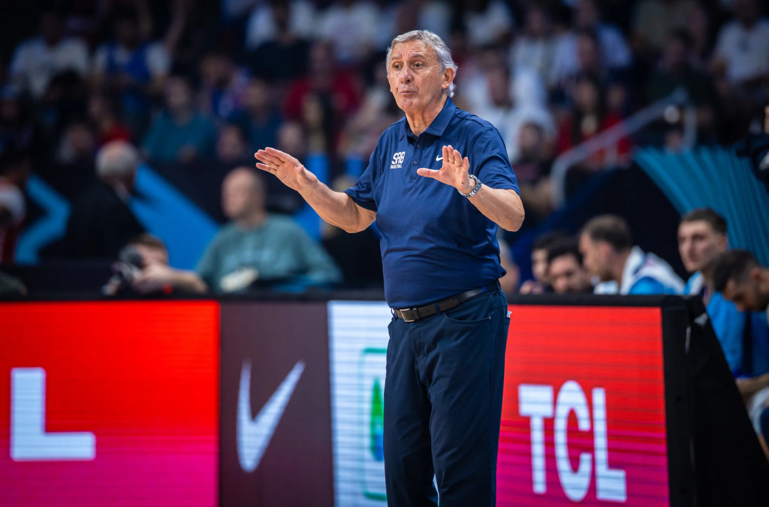 Svetislav Pešić novi član Kuće slavnih