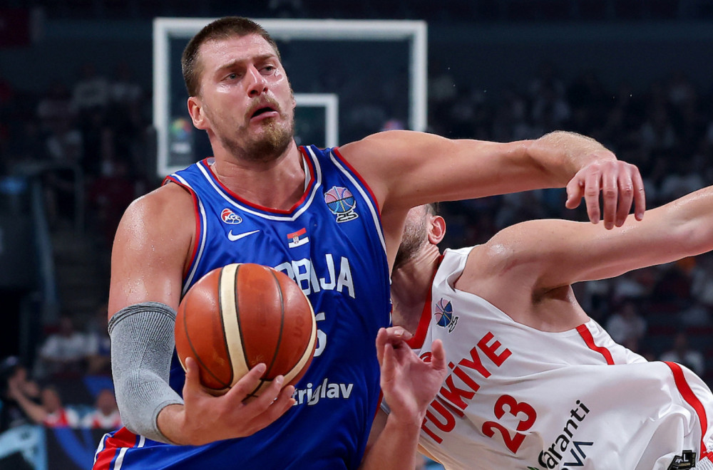 Prvi poraz na Evrobasketu - ko vam se svideo, a ko razočarao? ANKETA