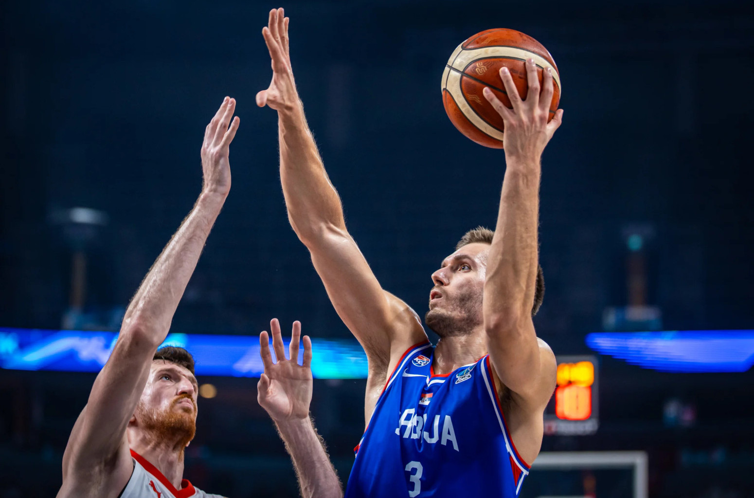 Petrušev otkrio sjajne vesti, pa poručio: "Nema opravdanja – ne odustajem" VIDEO